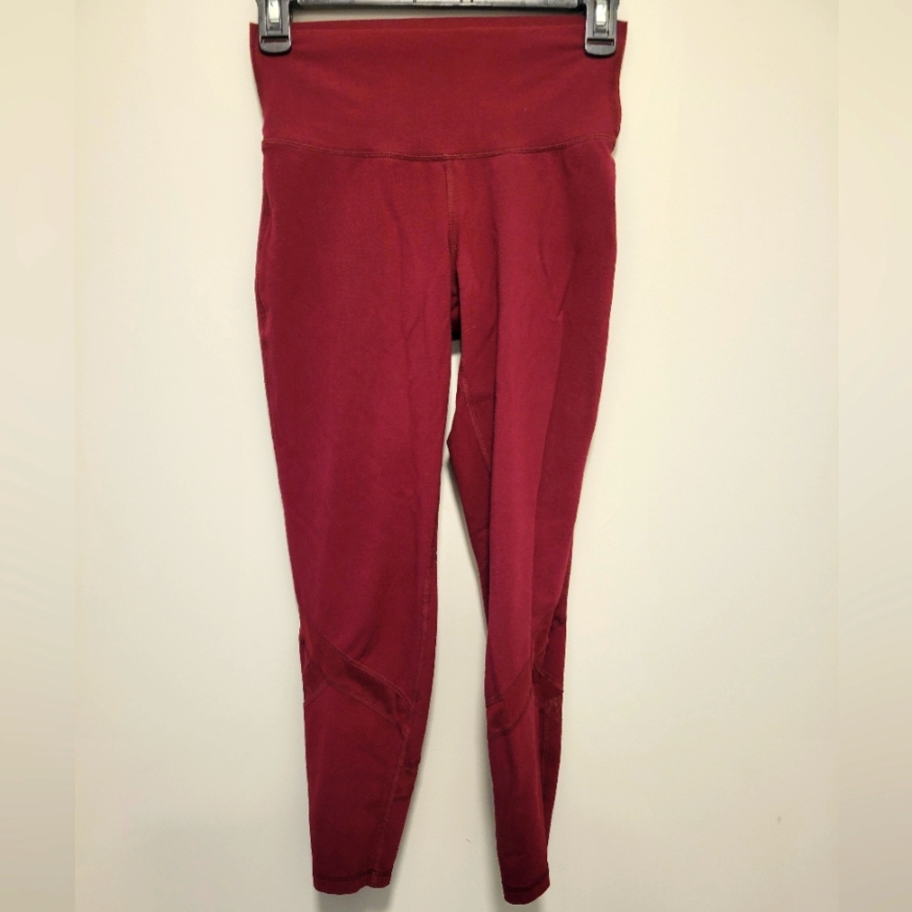 TWO PAIR of leggings